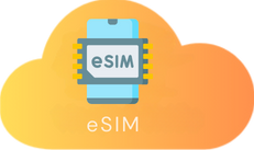 eSimCloud